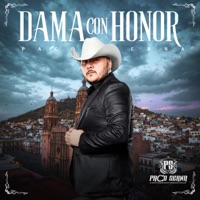 DAMA CON HONOR - Single - Paco Serna