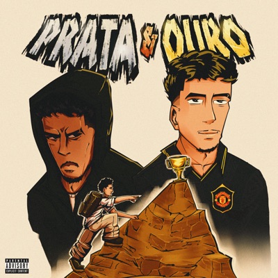 Prata & Ouro - Single