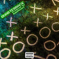 QUARTERBACK (feat. DAMNPOCKET) - Single - Only One Mac