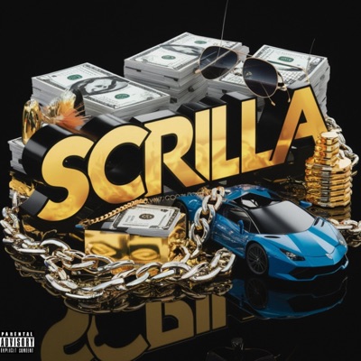 Scrilla - Single