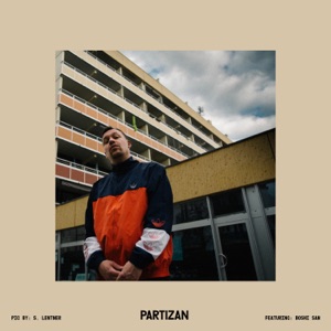Casio (feat. Boshi San) - Single