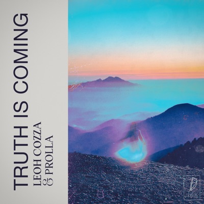 Truth Is Coming - Single