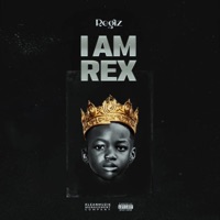 I Am Rex - Regiz
