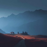 Outdoor - Single - cozy