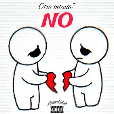 Otro intento, NO - Single