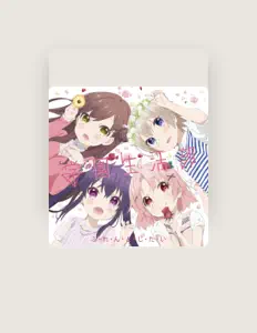Listen to 学園生活部, watch music videos, read bio, see tour dates & more!