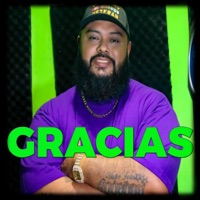 Gracias - Single - Victor RudeBoy