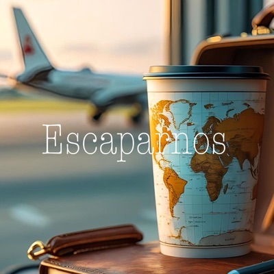 Escaparnos - Single