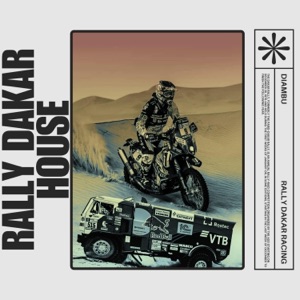 Rally Dakar House - Single