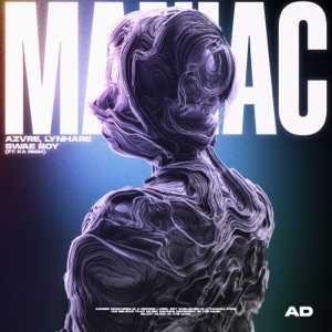 Maniac (feat. Ka Reem) [Techno Mix]