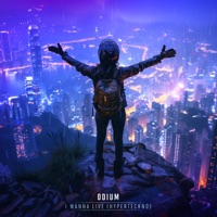 I Wanna Live (Hypertechno) - Single - Odium