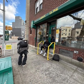 Don't Mind It Ryan Robin