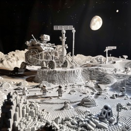 KRUSH STATION CURSEDEVIL & Solizy