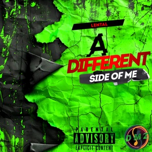 A Different Side Of Me (feat. Dubbygotbars)