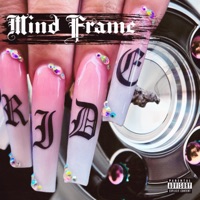 Ride - Single - Mind Frame