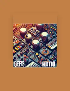 OFFIS.을(를) 듣고, 뮤직 비디오를 보고, 약력을 읽고, 투어 일정 등을 확인하세요!