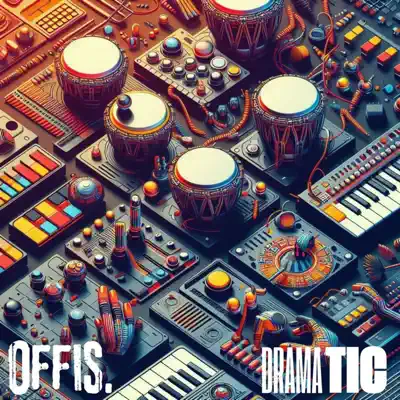 Hör dir „OFFIS. DramaTIC - Single“ von OFFIS. an