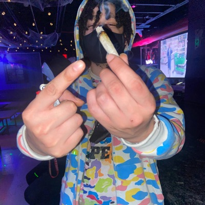 I wouldnt wanna be him - Single