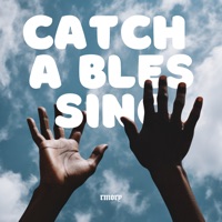 Catch a Blessing (Lofi Instrumentals) - Eshon Burgundy