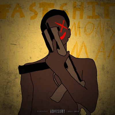 Fast Shit - EP