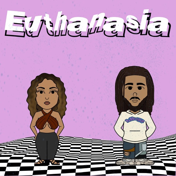 Euthanasia Cloud (feat. Anjali Asha)
