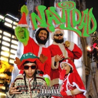 navidad (feat. Nelly billz, steelo flow & YO SIXTY) - Single - YO CHVPO