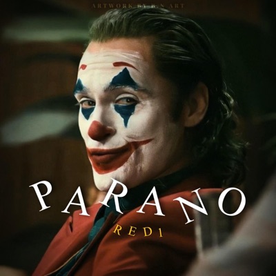 Parano - Single