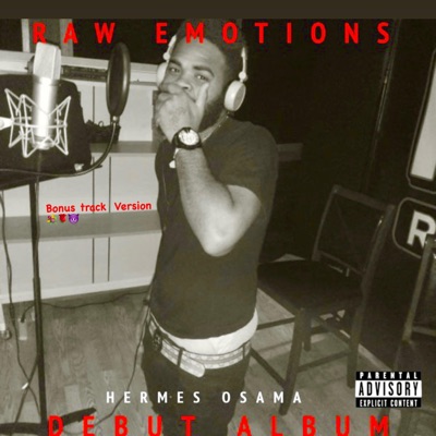 (Reloaded) Raw Emotions - EP