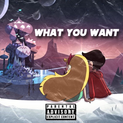 What You Want (feat. Mcboiii) - Single