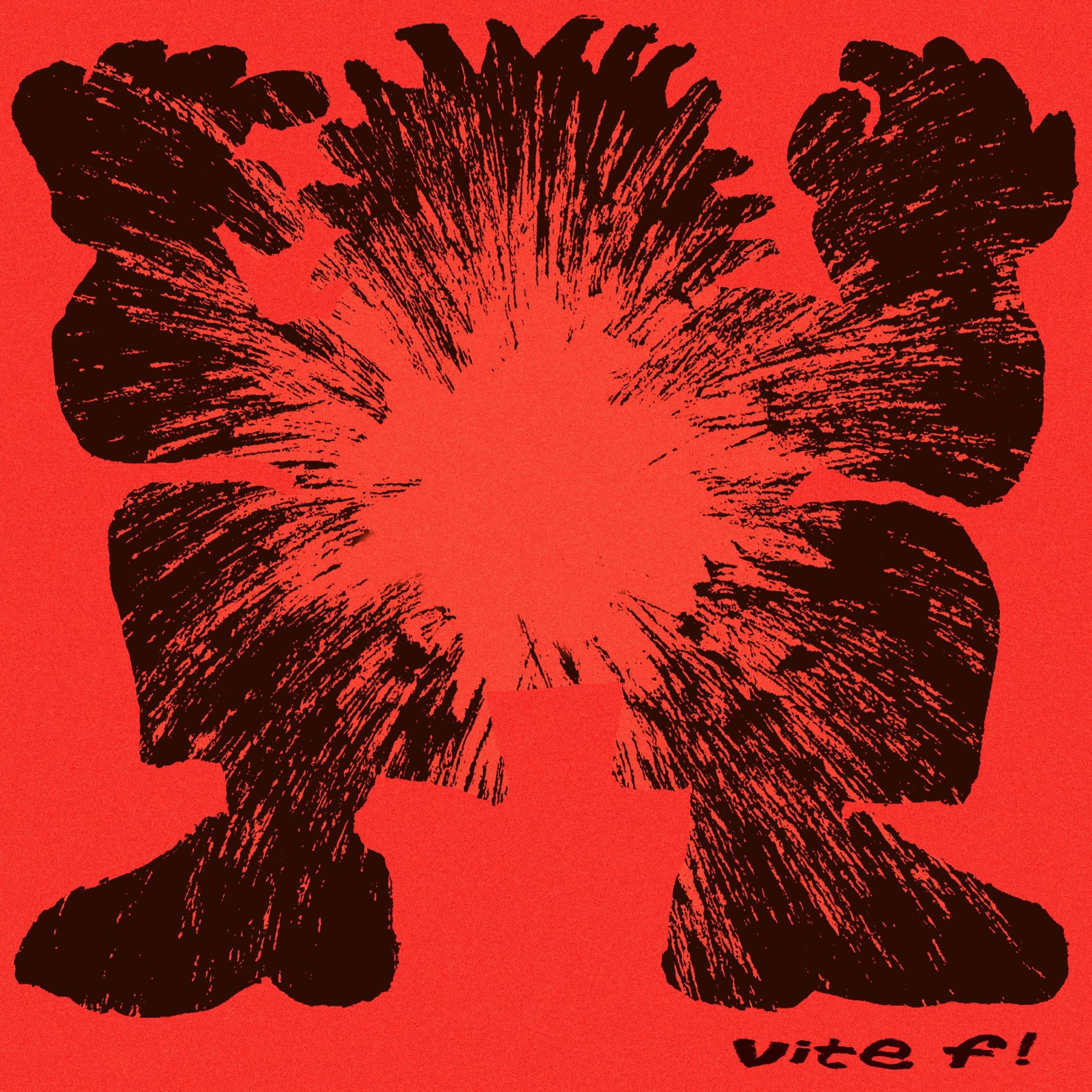 VITE F (feat. BEATSURFING) - Single