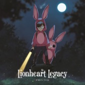 The Lionheart Legacy artwork