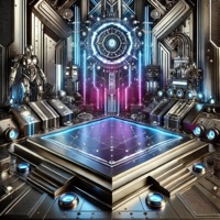 Metal Techno - Single - Ash Skys