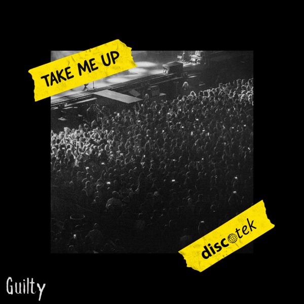 Take Me Up - Single