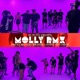 Molly Rmx feat Erre Yi MiguelK XhanelBBY Sadow Single