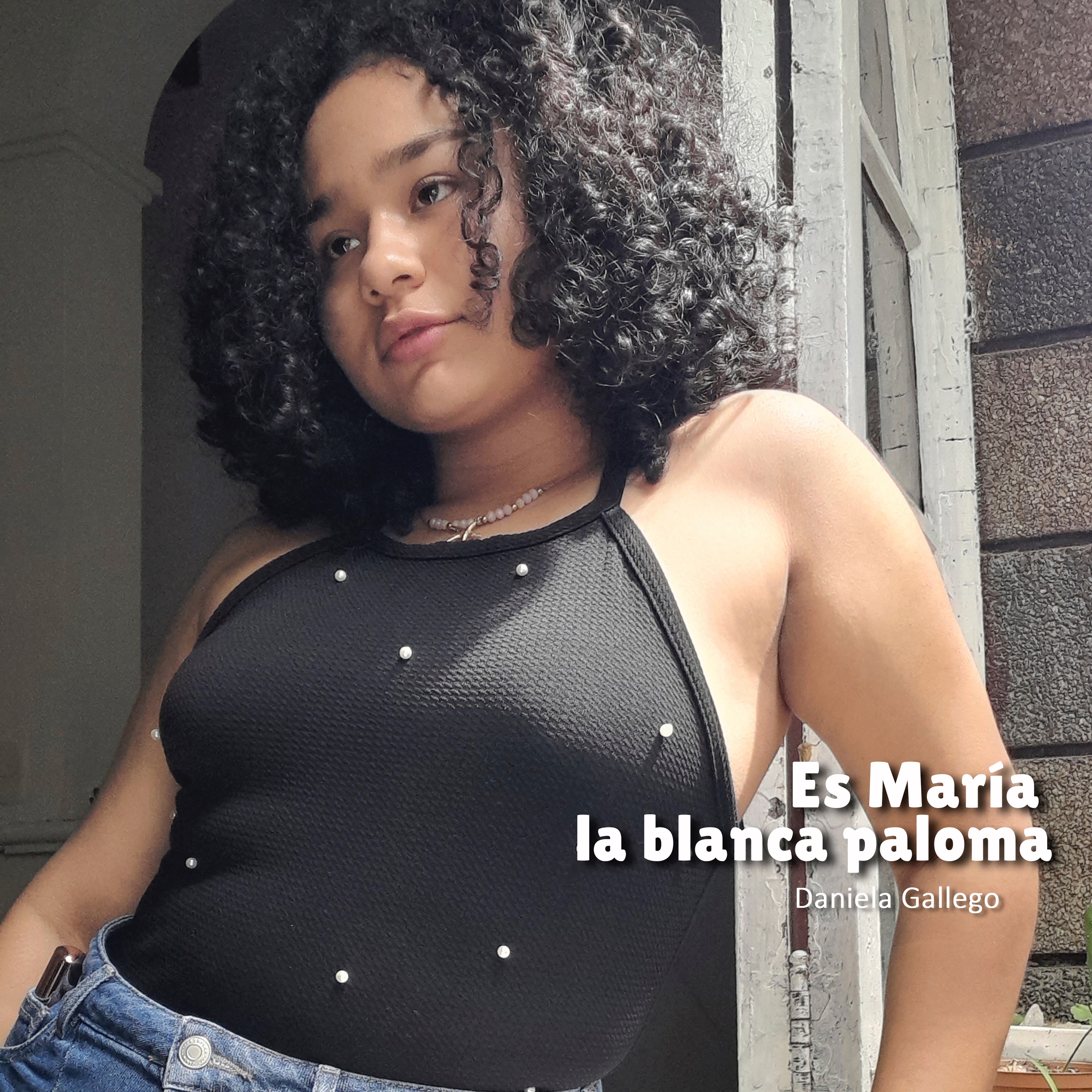 Es María la Blanca Paloma - Single