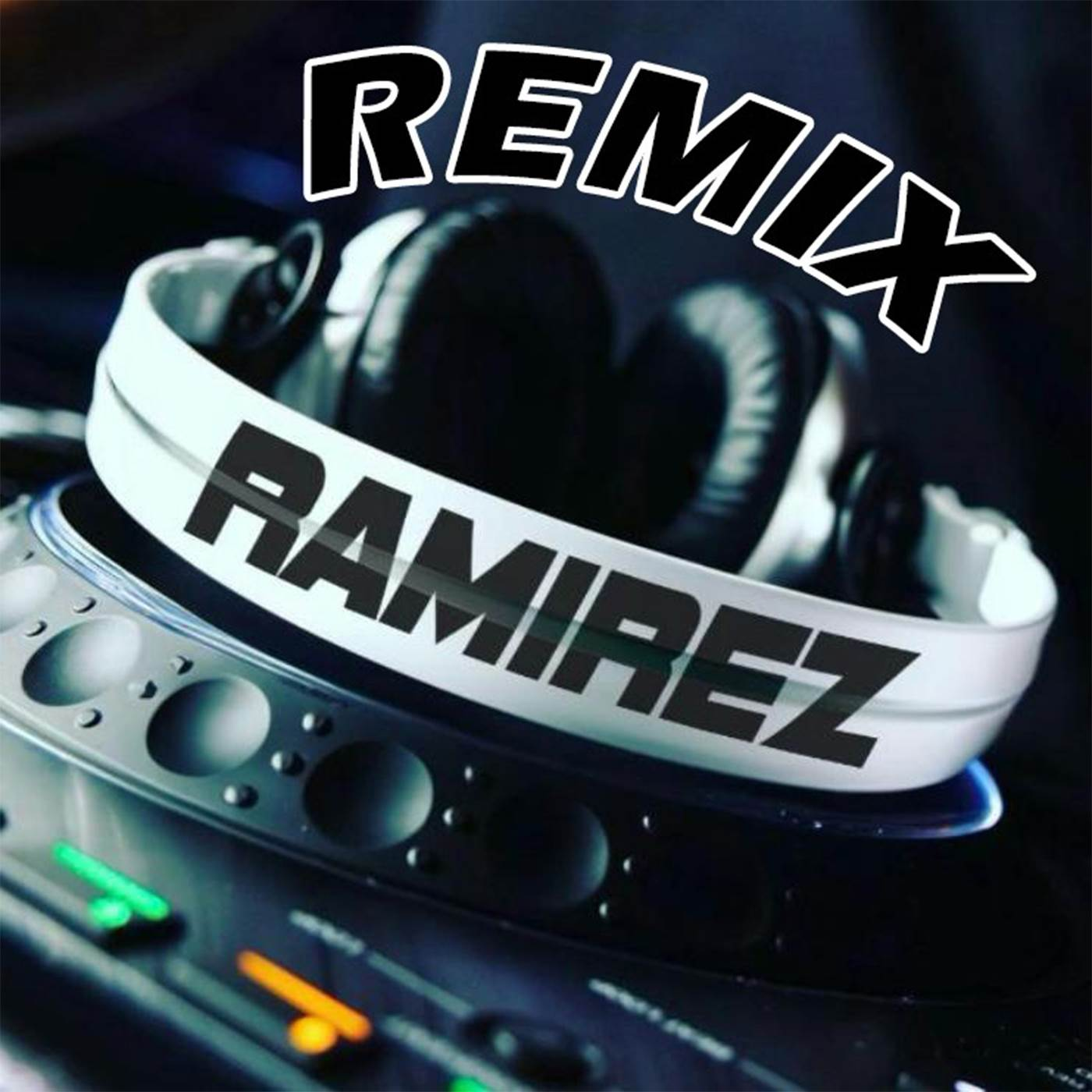 DJ Ramirez - Single