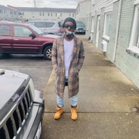 Dont run (feat. Aj brown) - Single - Ki Fresh