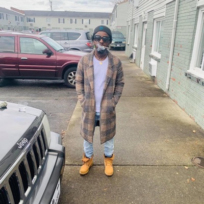 Dont run (feat. Aj brown) - Single