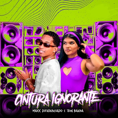 Cintura Ignorante - Single