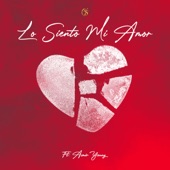 Lo siento mi amor (feat. Asmir Young) artwork