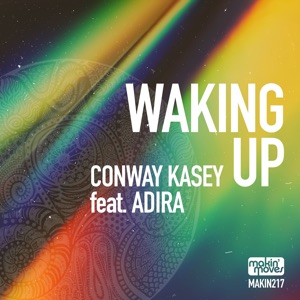 Waking Up (feat. Adira) - Single