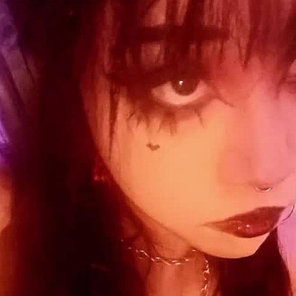 HEXED (feat. Anxiouspanic)