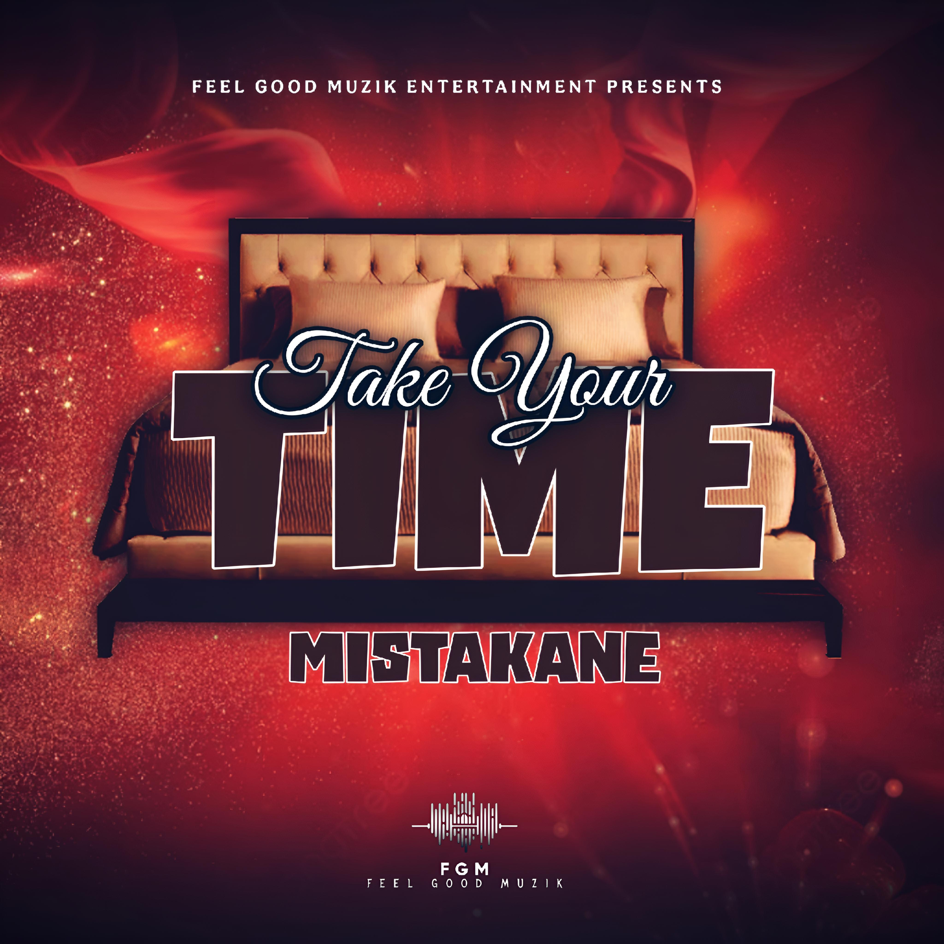 Take Your Time - Single