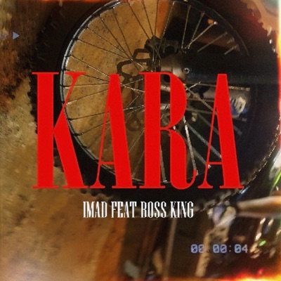 KARA (feat. BOSSKING) - Single
