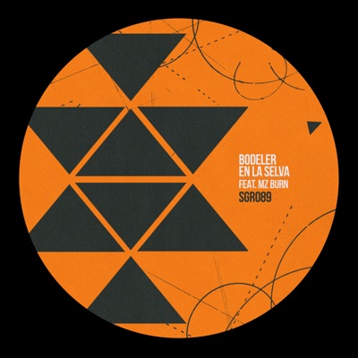 En la Selva (feat. Mz Burn) - Single