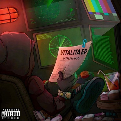 VITALITA - EP