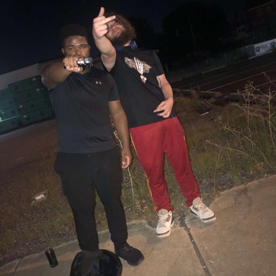 Souless (feat. $hy stackz) - Single