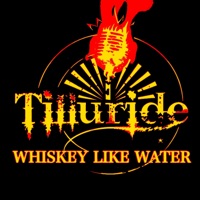 GOING THROUGH(WHISKEY LIKE WATER)