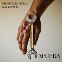 Afuera (feat. Ignacia) - Single - Florencio Finkel