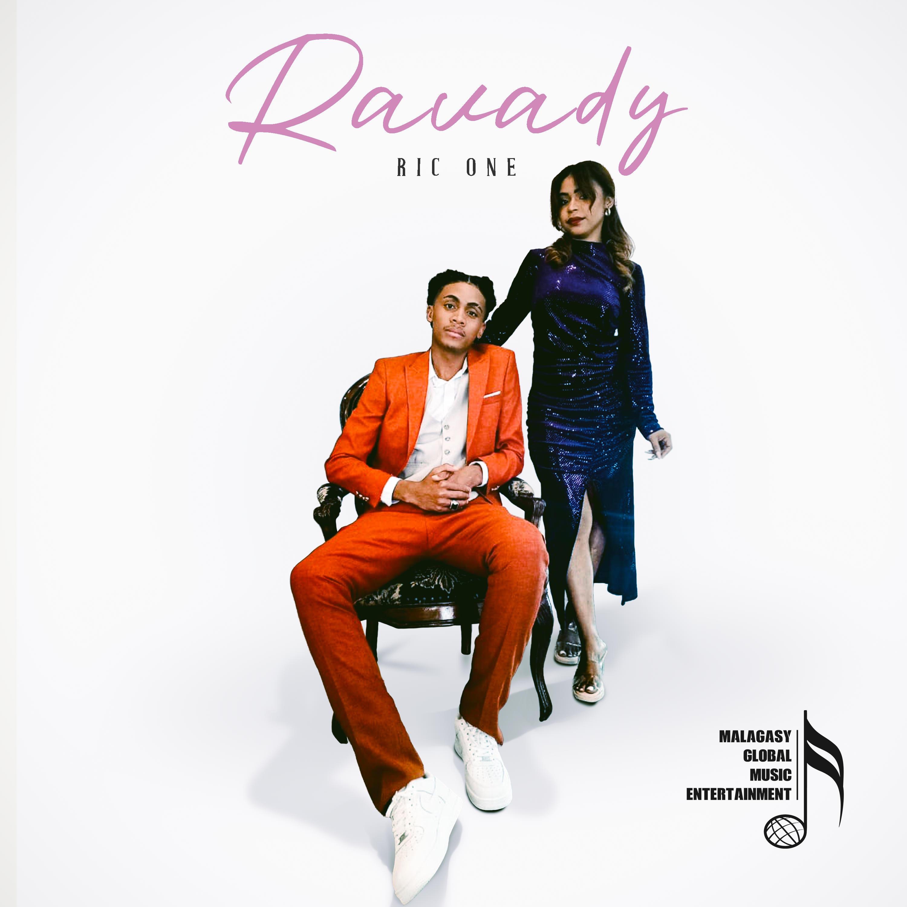 Ric One - Ravady (0)